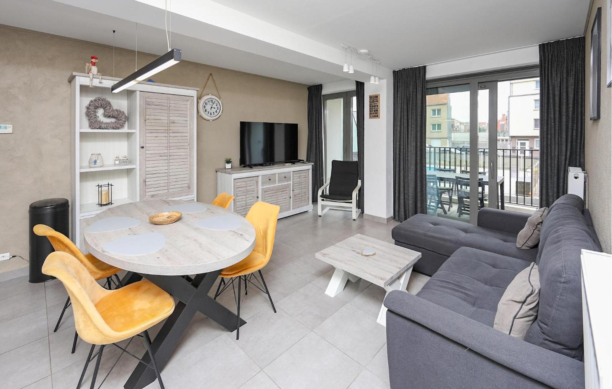 Residentie Crystal Ref 99 Apartman Ostende Kültér fotó