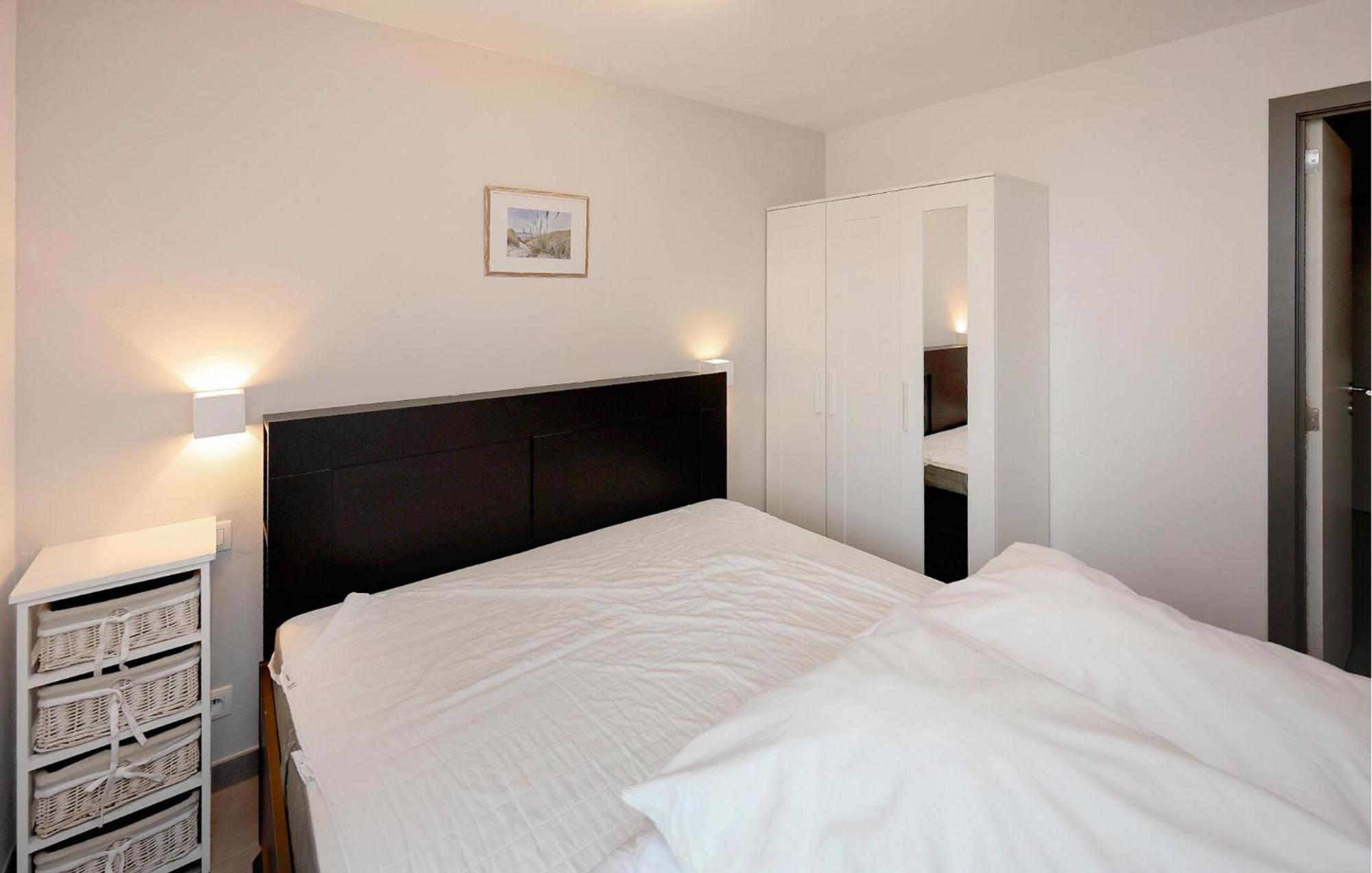 Residentie Crystal Ref 99 Apartman Ostende Kültér fotó