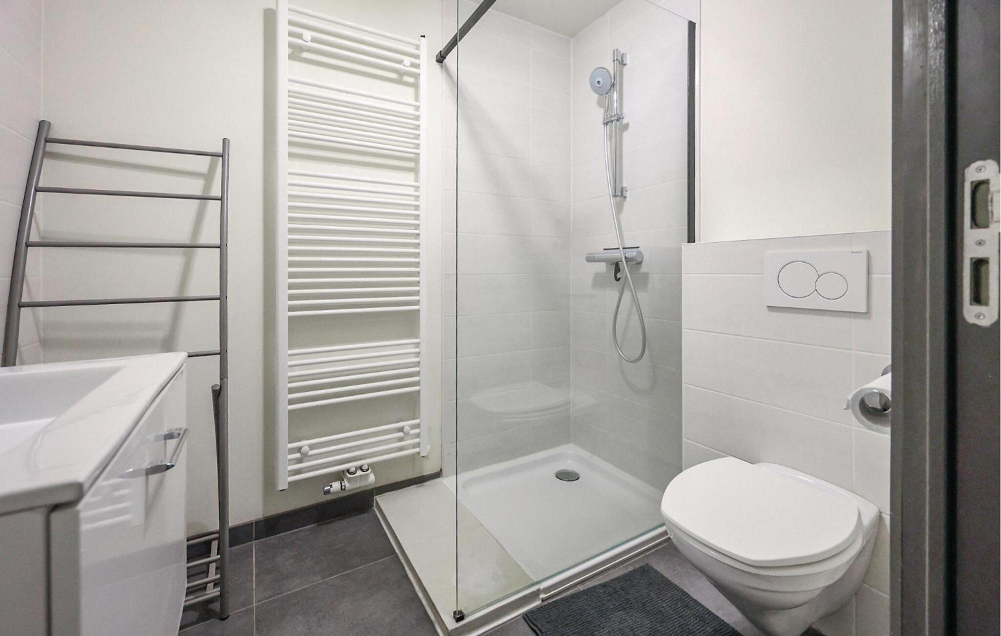 Residentie Crystal Ref 99 Apartman Ostende Kültér fotó